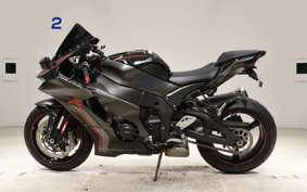 KAWASAKI ZX 10 NINJA ABS 2022 ZXT02L