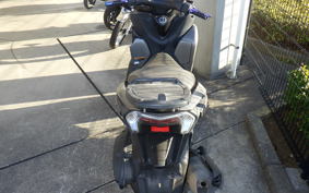 YAMAHA TRICITY 125 A 2021 SEC1J