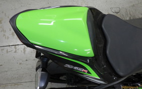 KAWASAKI NINJA ZX-6R A 2013