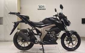SUZUKI GSX-S125 DL32B