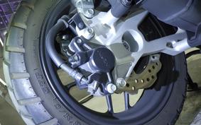 HONDA ADV150 2006 KF38