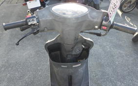 YAMAHA JOG ZR-4 SA56J