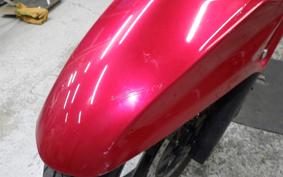 SUZUKI GSR250 2023