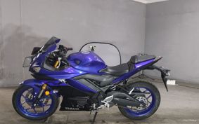 YAMAHA YZF-R25 RG43J