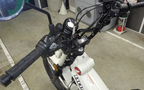 HONDA CT125-2 2024 JA65