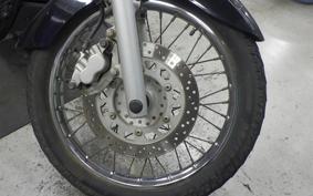 YAMAHA DRAGSTAR 250 VG02J