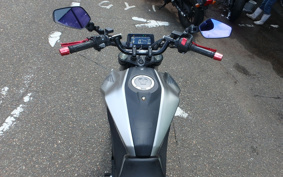 HONDA CB250R MC52