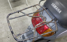 YAMAHA JOG POCHE 2026 SA08J