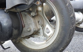 HONDA DIO Gen.4 AF35