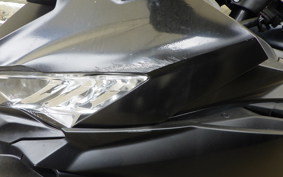 KAWASAKI ZX-4RR 2024 ZX400P