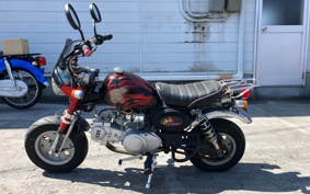 HONDA MONKEY Z50J