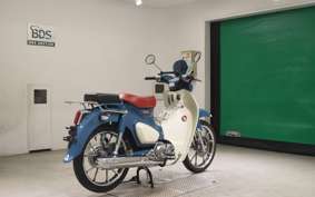 HONDA C125 SUPER CUB 2004 JA71