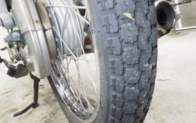 HONDA C50 SUPER CUB AA01