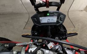 HONDA CRF250 RALLY  MD44