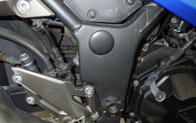 KAWASAKI NINJA 250 EX250L