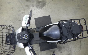 HONDA BENLY 50 1999 AA05