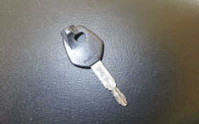 SUZUKI ADDRESS V50 G CA44A