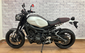 YAMAHA XSR900 2016 RN46J