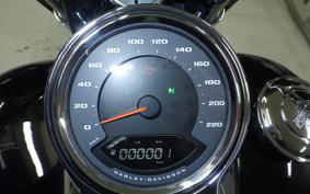 HARLEY FLSB 1750 2026