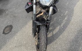 YAMAHA MT-25 RG10J
