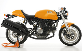 DUCATI SPORT 1000 2008