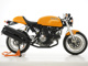 Фото Ducati SPORT 1000 2008 с японского аукциона
