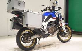 HONDA CRF1000L AFRICA TWIN 2018 SD04