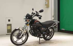 HONDA LY125 FI