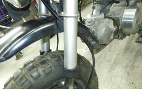 HONDA MONKEY 1998 AB27