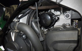 KAWASAKI NINJA ZX-6R A 2015