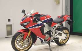 HONDA CBR1000RR GEN 3 SPECIAL 2017 SC77