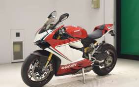 DUCATI DUCATI1199パニガーレS 2013