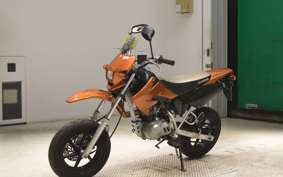 HONDA XR100 MOTARD 1993 HD13