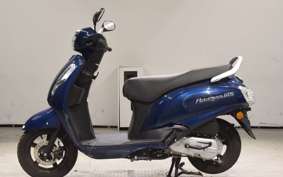 SUZUKI ADDRESS V125 Gen.2 2019 DP12H