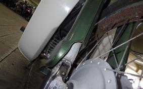 YAMAHA MATE 80 V80