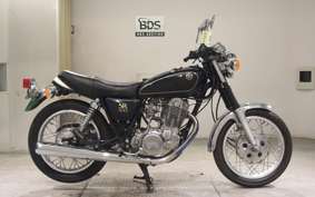 YAMAHA SR500 1985 1JN