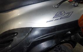YAMAHA BJ SA24J