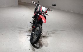 APRILIA RX 125 KX