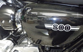 KAWASAKI W800 2022 EJ800E