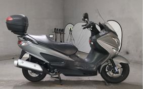SUZUKI BURGMAN200 CH41A