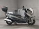 Фото Suzuki BURGMAN200 с японского аукциона