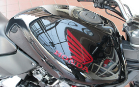 HONDA HORNET250 MC31