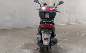 YAMAHA AKUSHI STREET SE53J