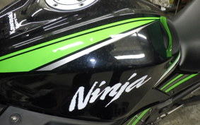 KAWASAKI NINJA 250 ABS EX250L