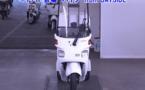 HONDA GYRO CANOPY-2