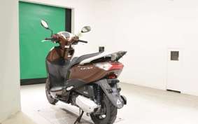 HONDA LEAD 125 1982 JF45