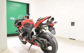 HONDA CBR600RR GEN 3 2008 PC40