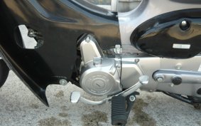 HONDA LITTLE CUB AA01