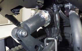 YAMAHA XSR900 2026 RN80J