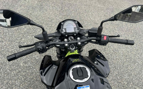 KAWASAKI Z400 2023 EX400L